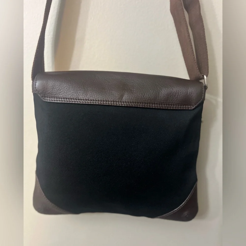 Lacoste stylish messenger